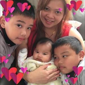 Meet your Posher, Mekongj